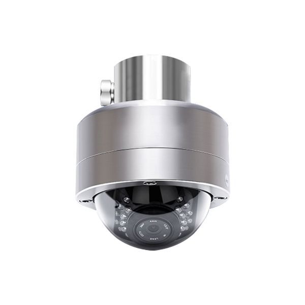 ATEX-Certified Explosion-Proof CCTV Cameras for Ultimate Safety in Hazardous Zones