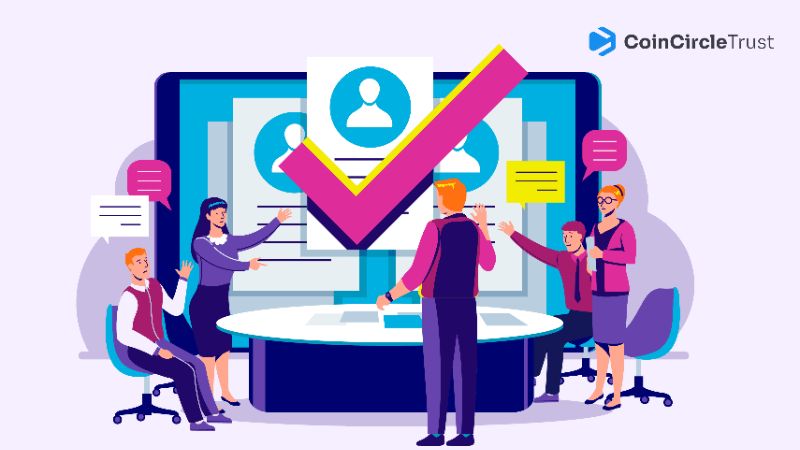 Verification: The Backbone of Modern Businesses
