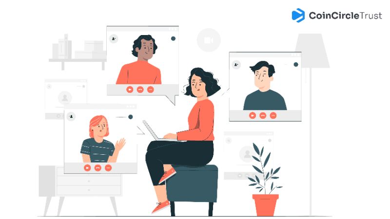 Discover CoinCircleTrust’s Unique Verification Features