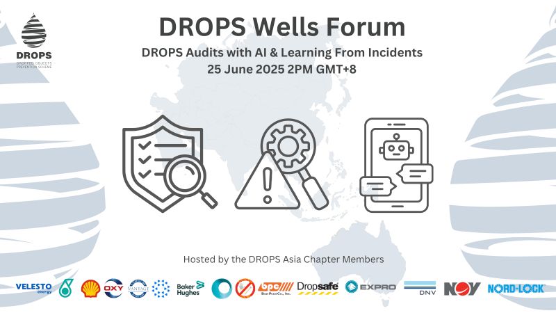 DROPS Forum – Wells