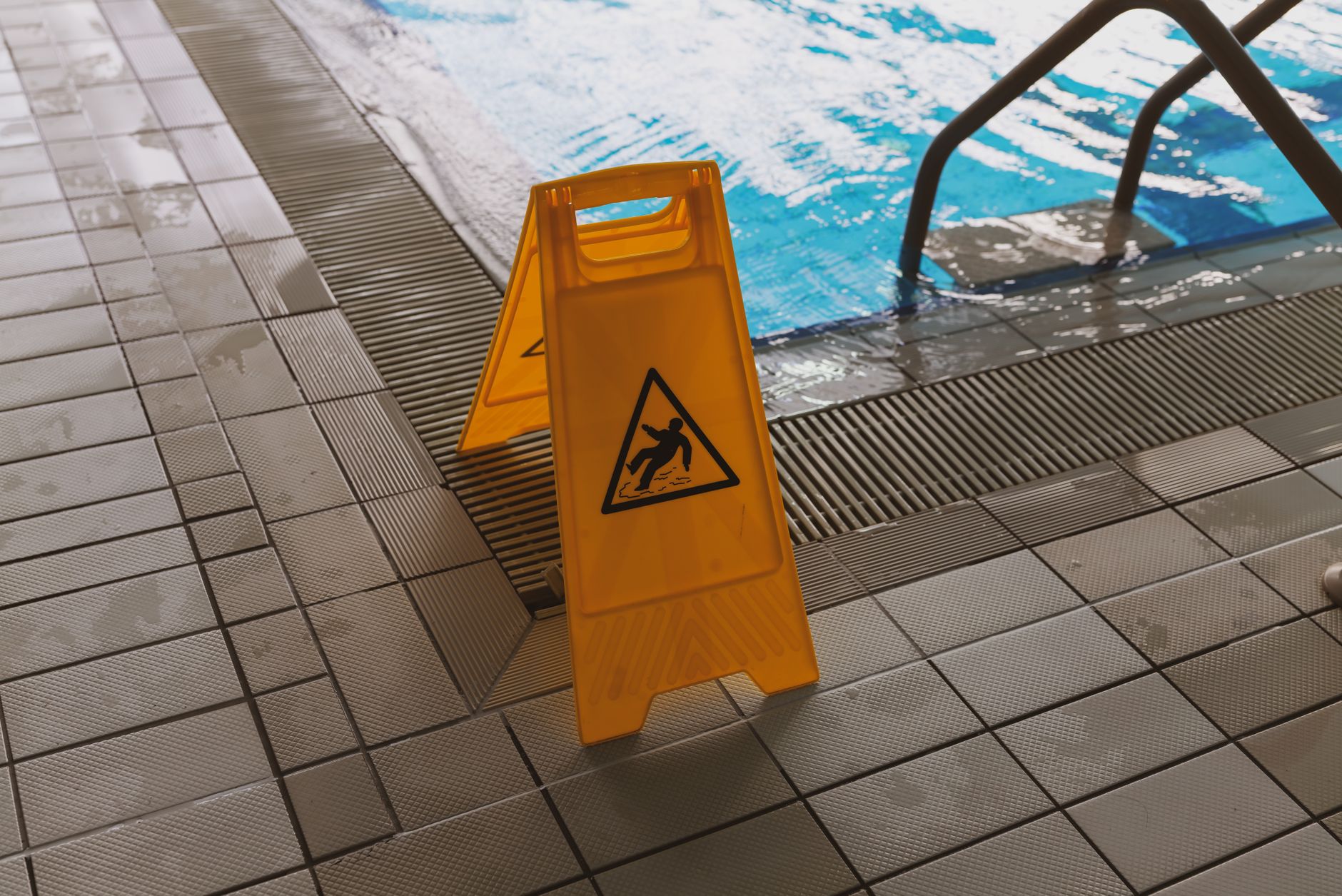 Slips, Trips, & Falls International Conference