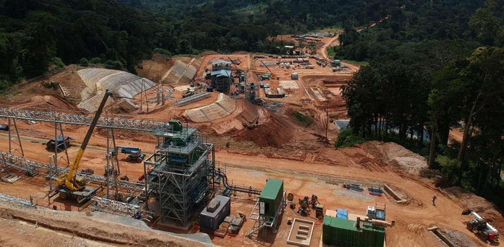 Tragedy Strikes Mpama South Mine