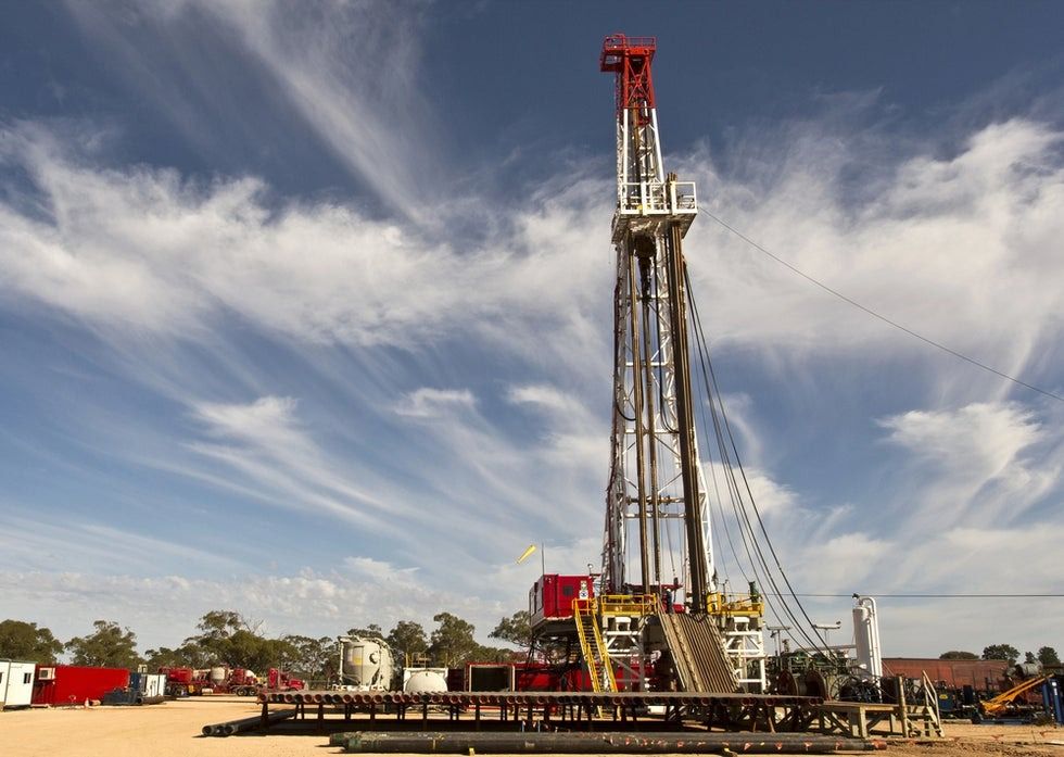 Fatal Oil Rig Accident in Fresno County Claims Life of 29-Year-Old Worker