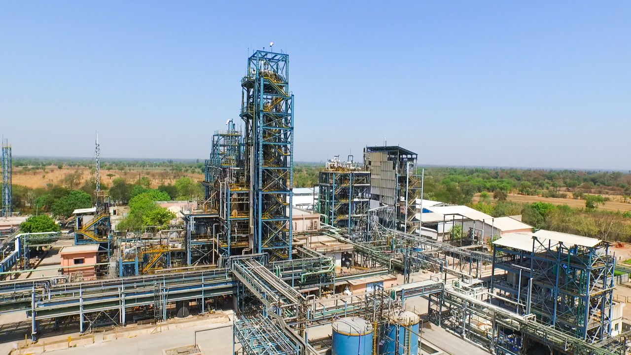 Second Death in GFL Gas Leak Incident