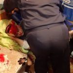 Dropped Monkey board Finger