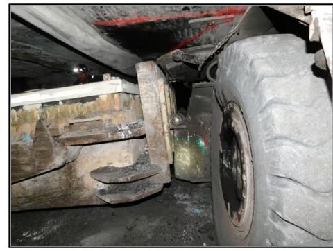 Mining Fatality – 23.10.2020