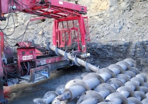 Fatality in Coal Mining