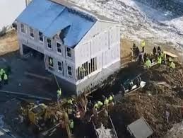 Fatal excavation incident in Lancaster Pennsylvania