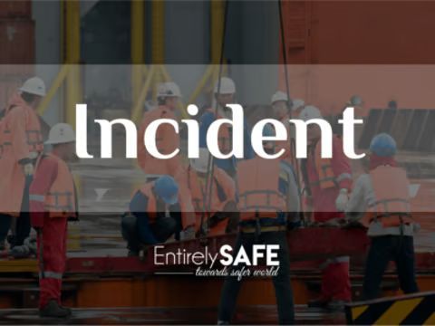 Hands & Fingers Incident - Finger amputation while cutting meat