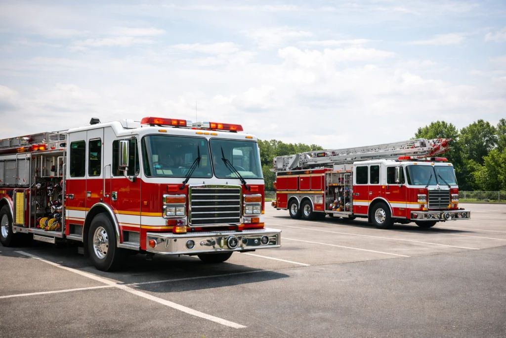 Explosion and Fire at Savita Naturals Cocoa Butter Facility-New Jersey, USA