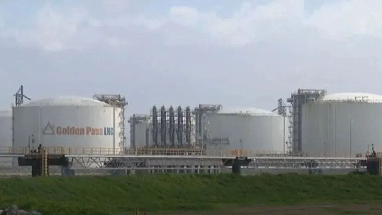 Fatal Contractor Incident at Golden Pass LNG, Port Arthur, Texas