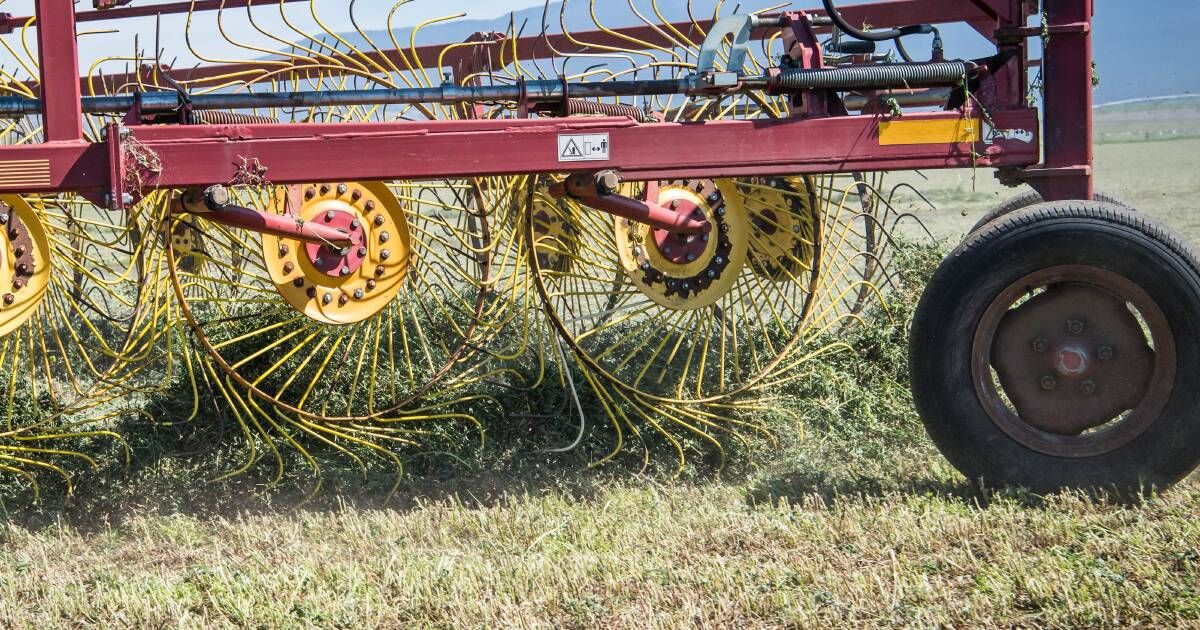 Groundsman Fatally Crushed Beneath Tractor‑Mounted Mower at Aberdeenshire Farm