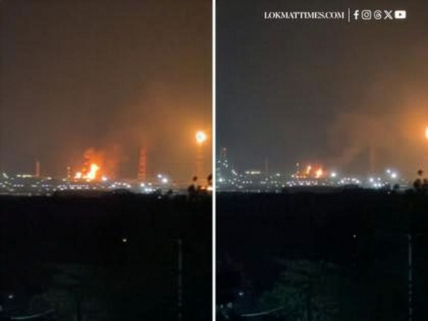 Explosion and Fire at Pemex Ingeniero Antonio Dovalí Jaime Refinery, Salina Cruz – Six Workers Injured