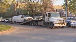 Tow Truck Driver Fatally Injured in Workplace Accident in Brampton, Ontario