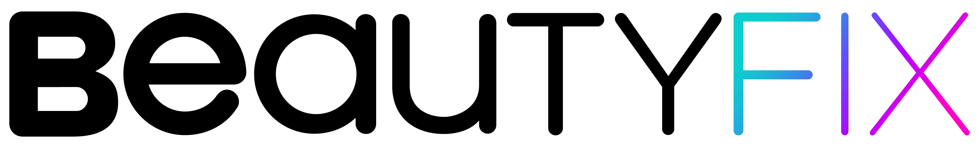 logo of BeautyFix Medspa