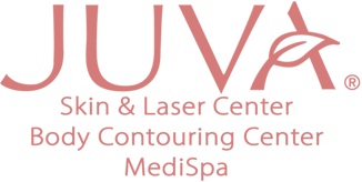 logo of JUVA Skin and Laser Center