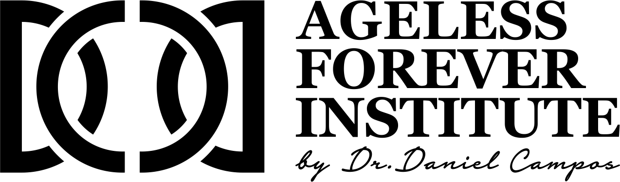 logo of Ageless Forever Institute