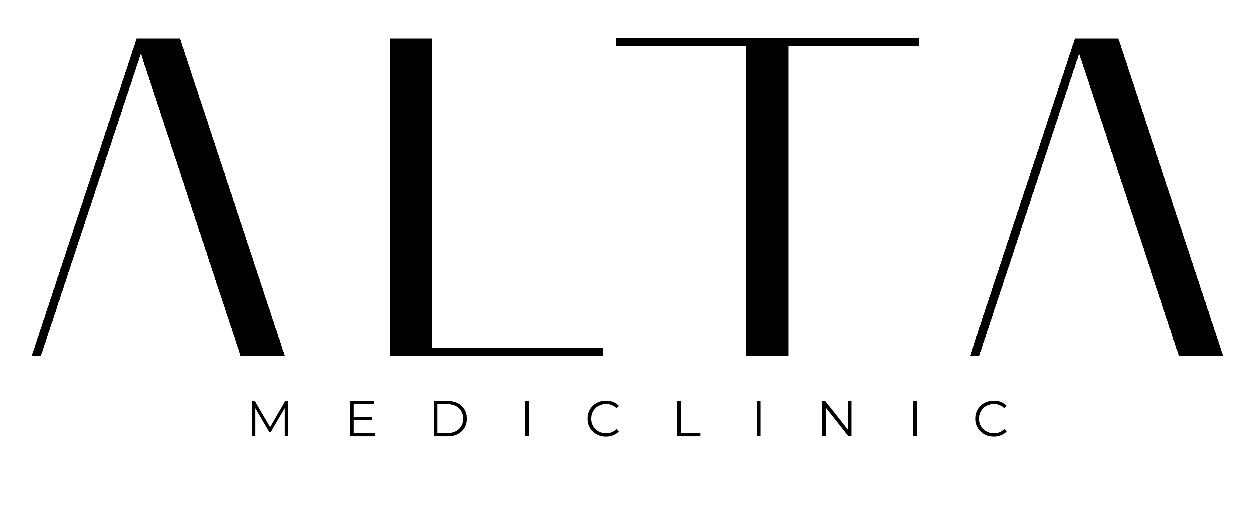 logo of ALTA Medi