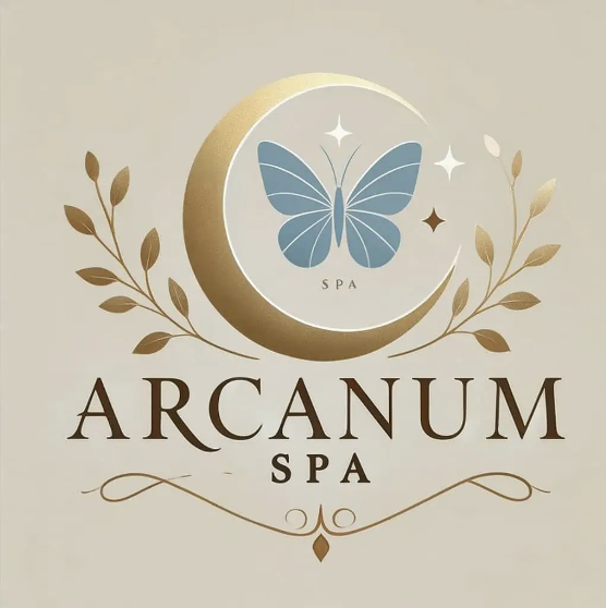 logo of Arcanum Medical Spa