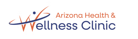 logo of Arizona Health and Wellness Clinic