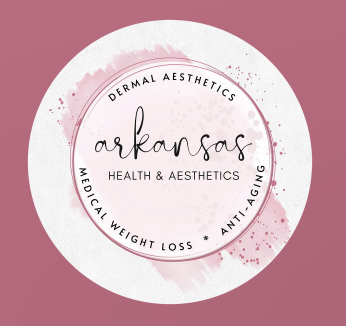 logo of Arkansas Health and Aesthetics 