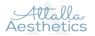 logo of Attalla Aesthetics