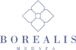 logo of Borealis Medspa