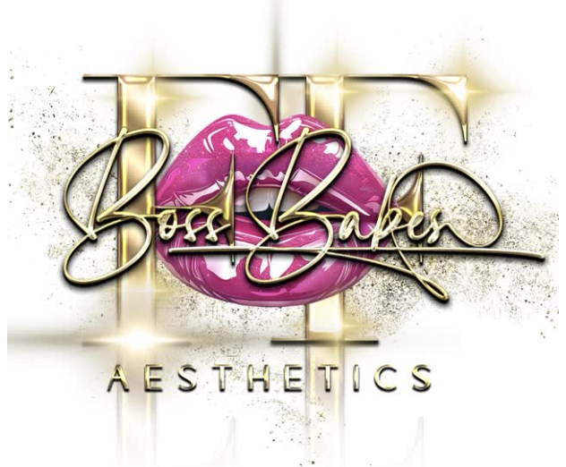logo of Boss Babes Beaute