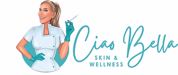 logo of Ciao Bella Skin and Wellness