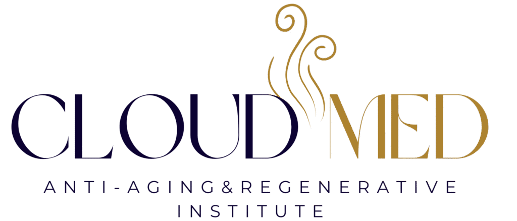 logo of Cloud Med