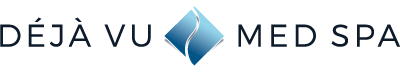 logo of Deja Vu Med Spa