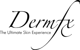 logo of DermFx
