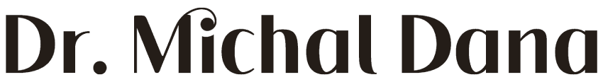 logo of Dr Michal Dana