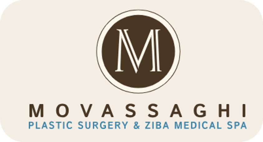 logo of Movassaghi Plastic Surgery & Ziba Medical Spa