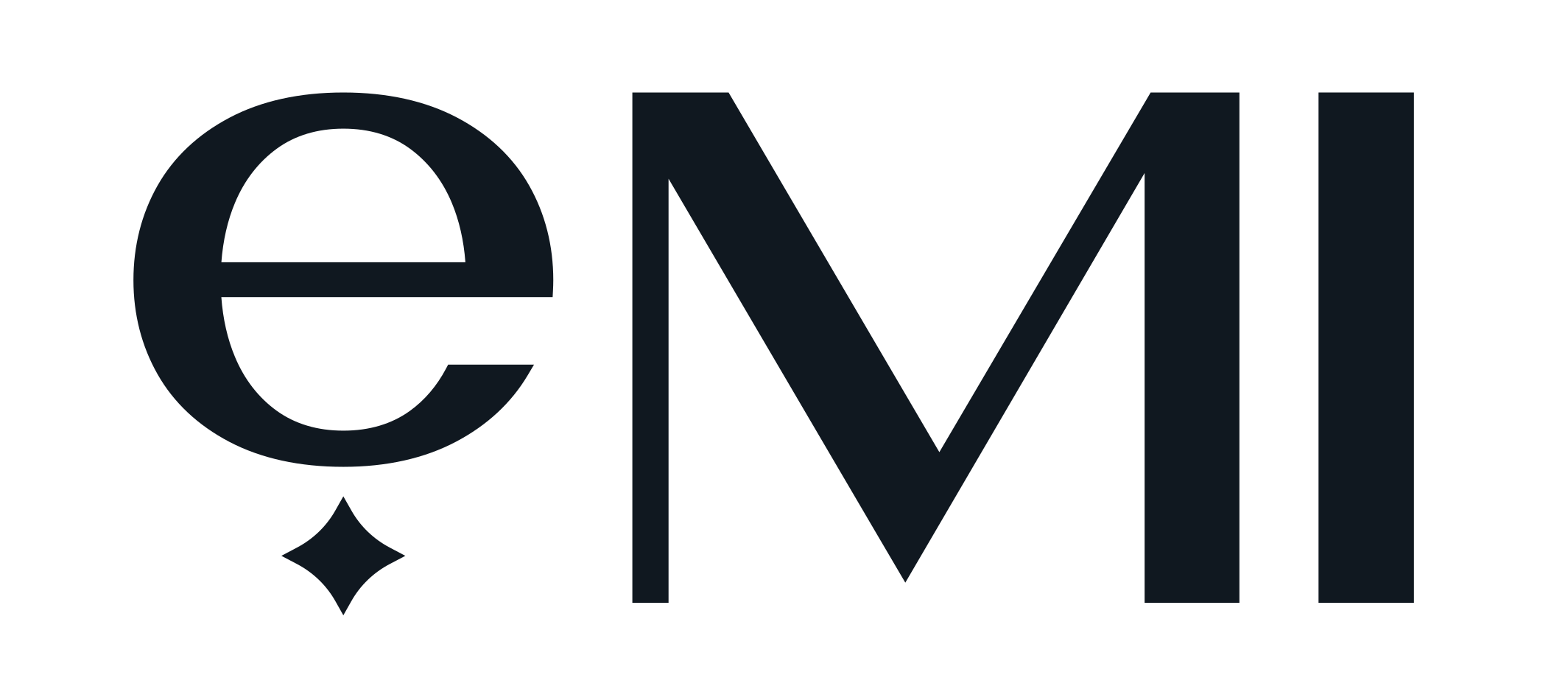 logo of eMI Aesthetics