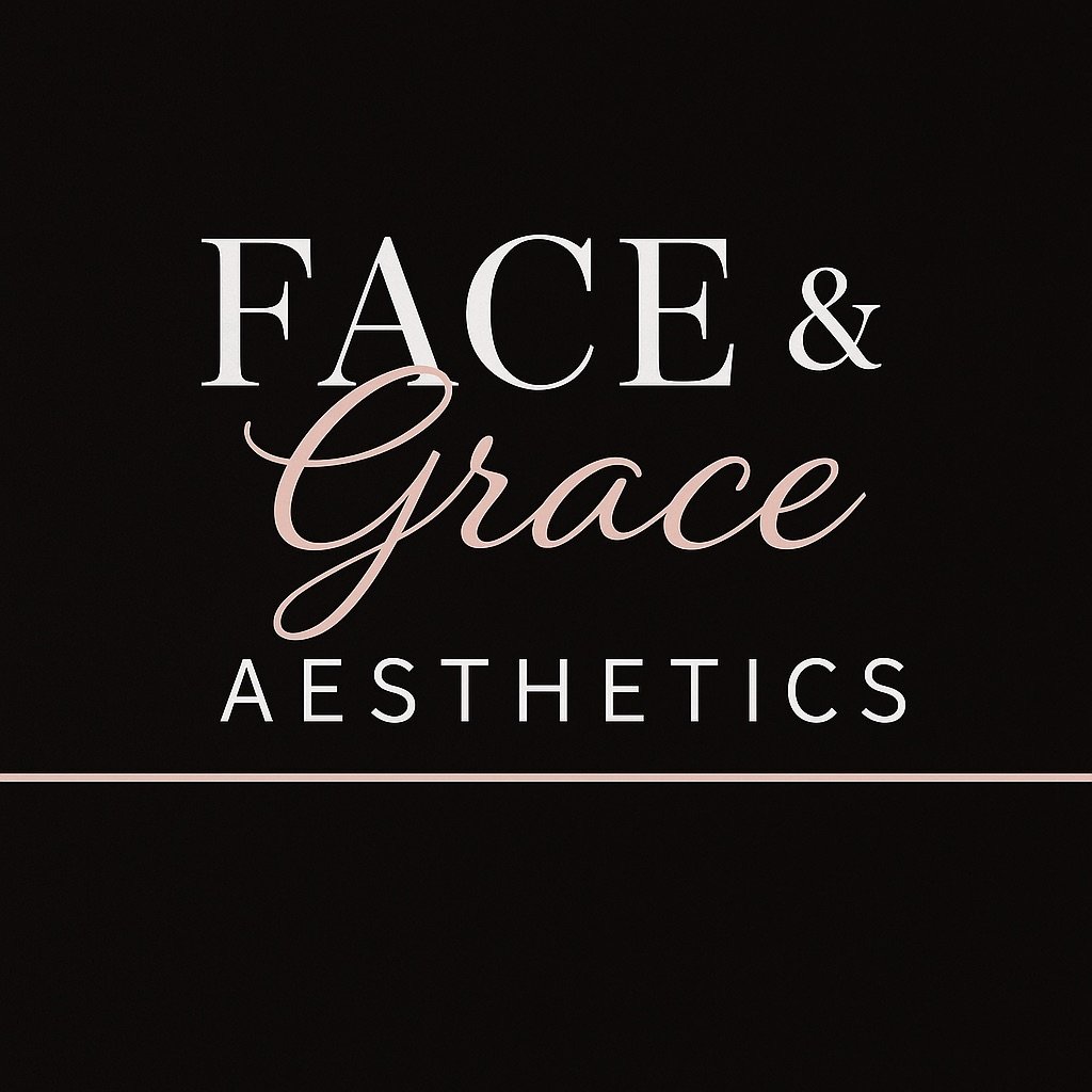 logo of Face and Grace Aesthetics