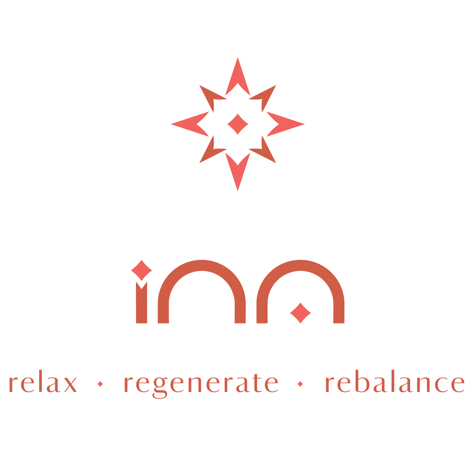 logo of INA Chicago