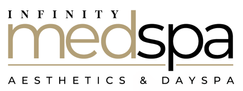 logo of Infinity Medspa