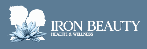 logo of Iron Beauty