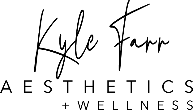 logo of Kyle Farr Aesthetics