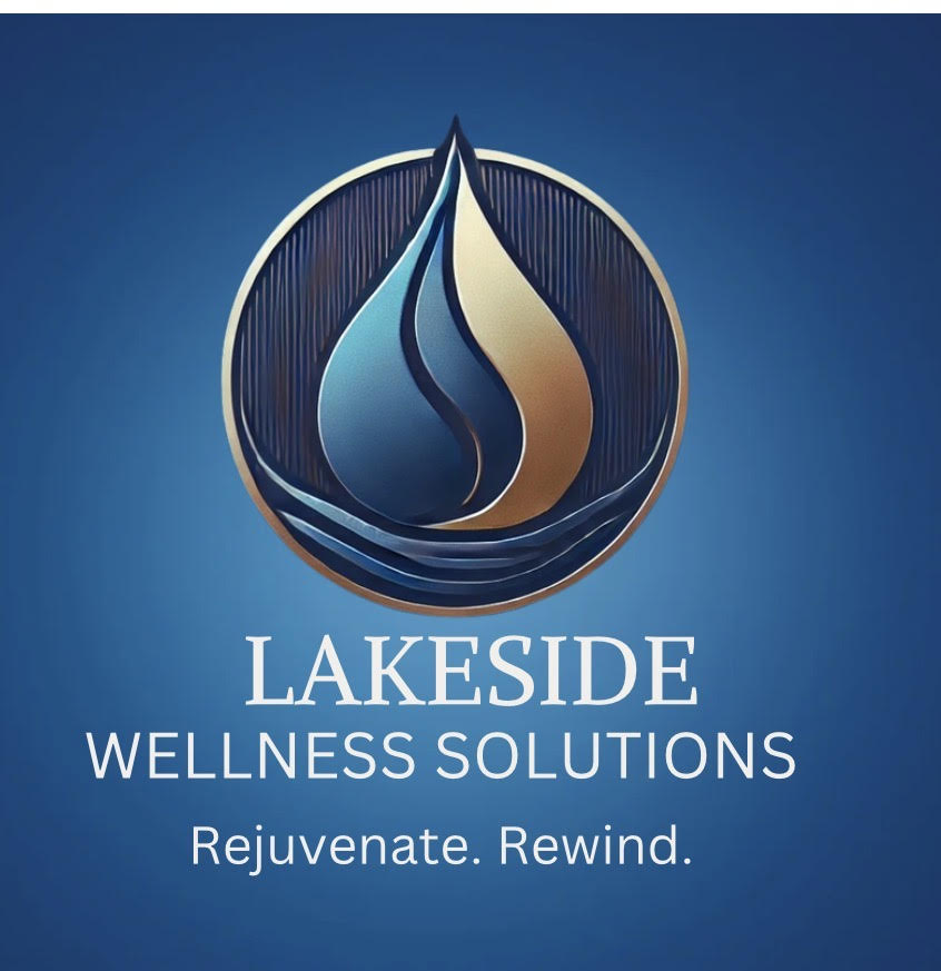 logo of Lakeside Wellness Solutions