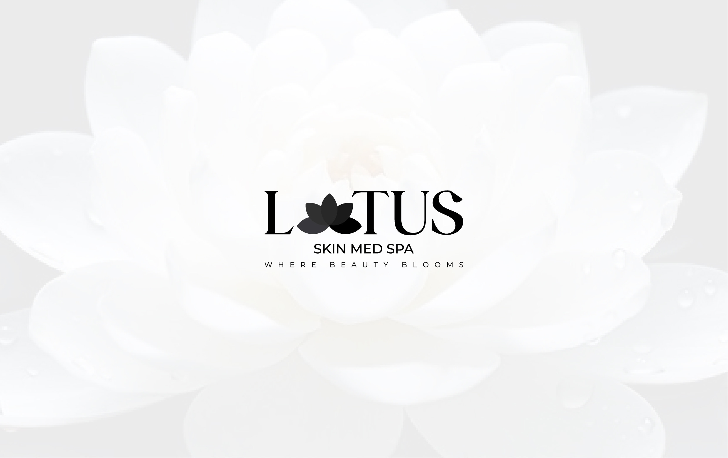 logo of Lotus Skin Medspa