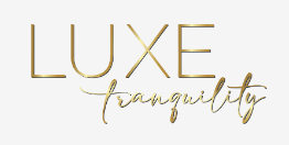 logo of Luxe Tranquility
