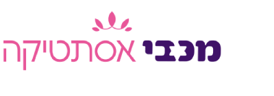 logo of מכבי אסתטיקה