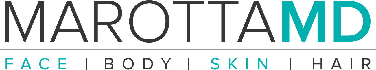 logo of MAROTTA MEDSPA