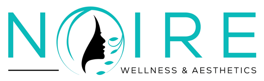 logo of Noire Wellness and Aesthetics