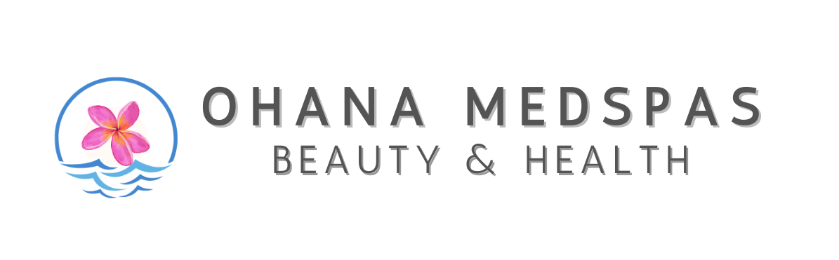 logo of Ohana MedSpa