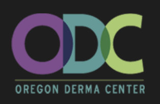 logo of Oregon Derma Center