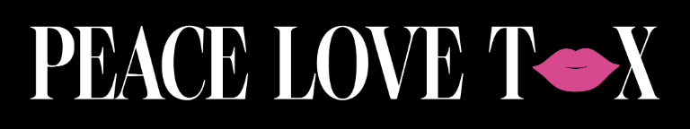 logo of Peace Love Tox