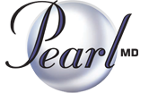 logo of PearlMD Rejuvenation